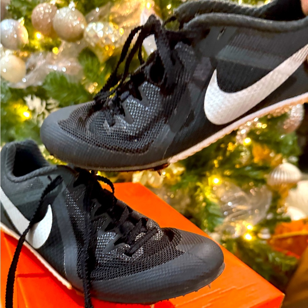 Nike Zoom Rival track and field boys
